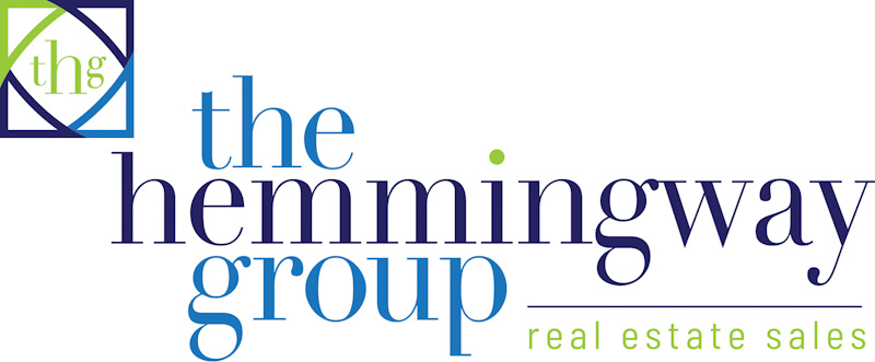 The Hemmingway Group Logo